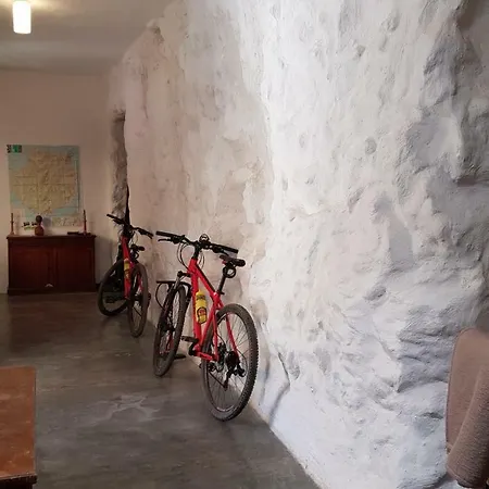 Hostal Cueva Puerta Del Sol Juncalillo