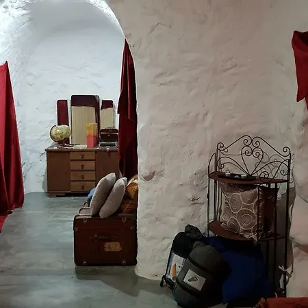 Hostal Cueva Puerta Del Sol * Juncalillo