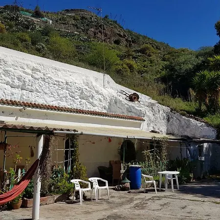 Hostal Cueva Puerta Del Sol Juncalillo