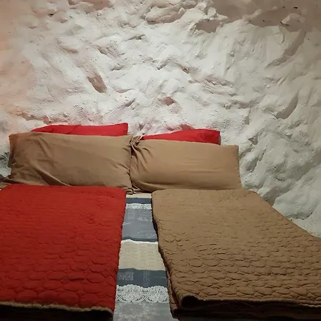 Hostal Cueva Puerta Del Sol Juncalillo