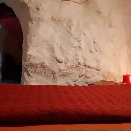 Hostal Cueva Puerta Del Sol